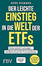 Der leichte Einstieg in die Welt der ETFs: Komplet