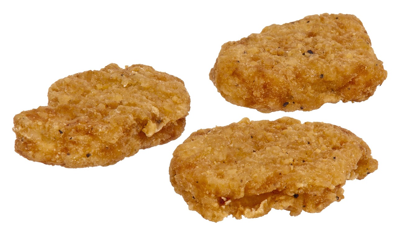 Welche Panierungsreihenfolge macht Schnitzel matschig?