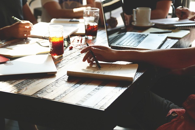 Erfolgreich im Geschäft: Strategien für nachhaltigen Unternehmenserfolg