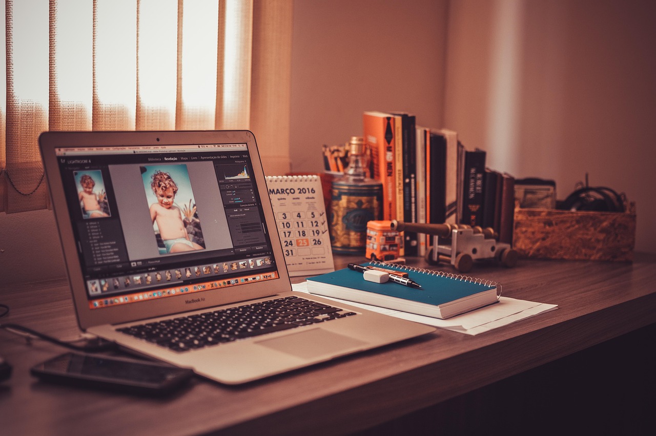 Wie gestalten Sie ein erfolgreiches Home Office?