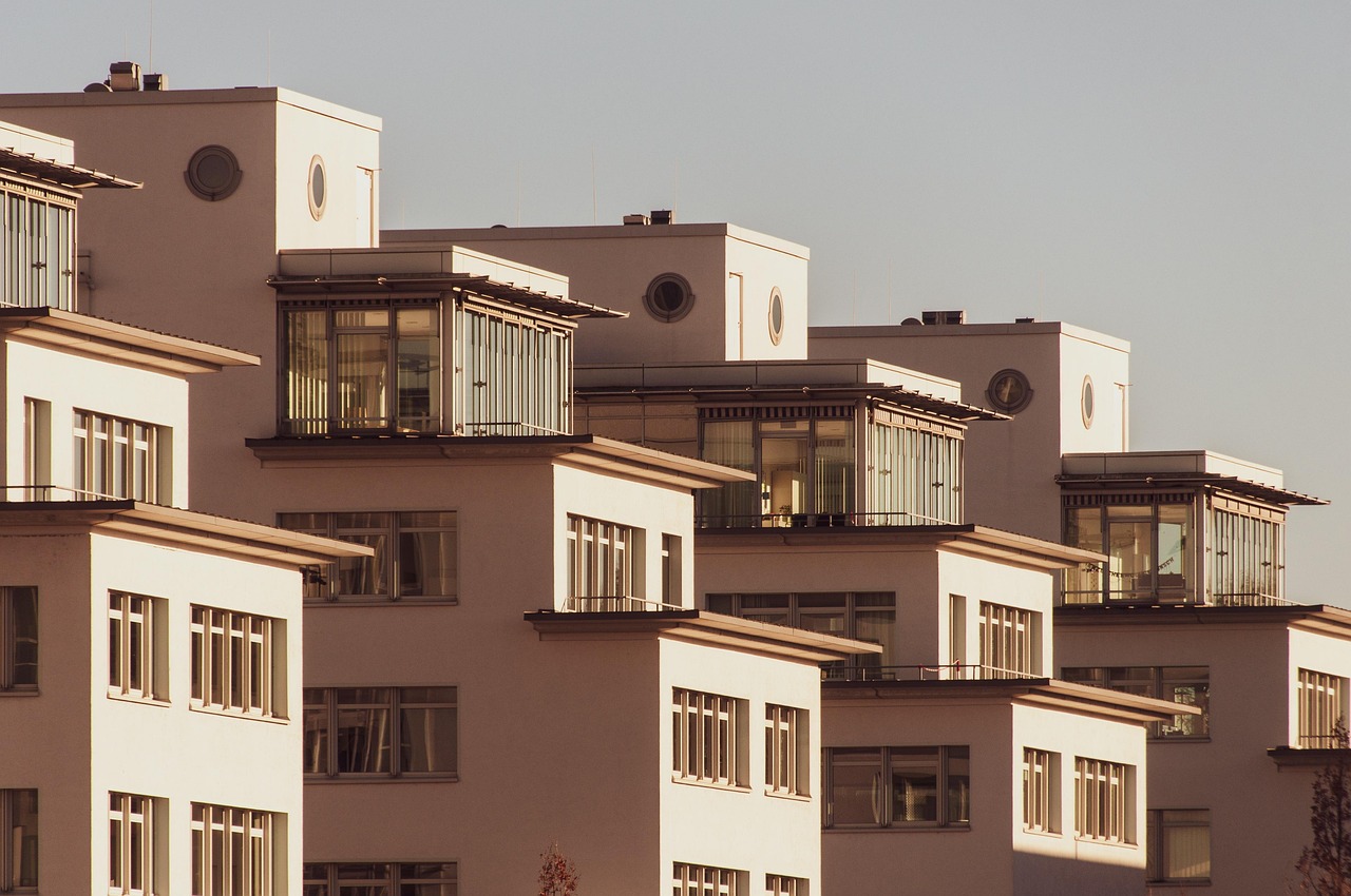Wie entwickelt sich der Immobilienmarkt in den nächsten Jahren?