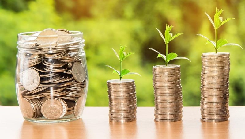 Wie können Sie Ihr Erspartes trotz Inflation clever anlegen?