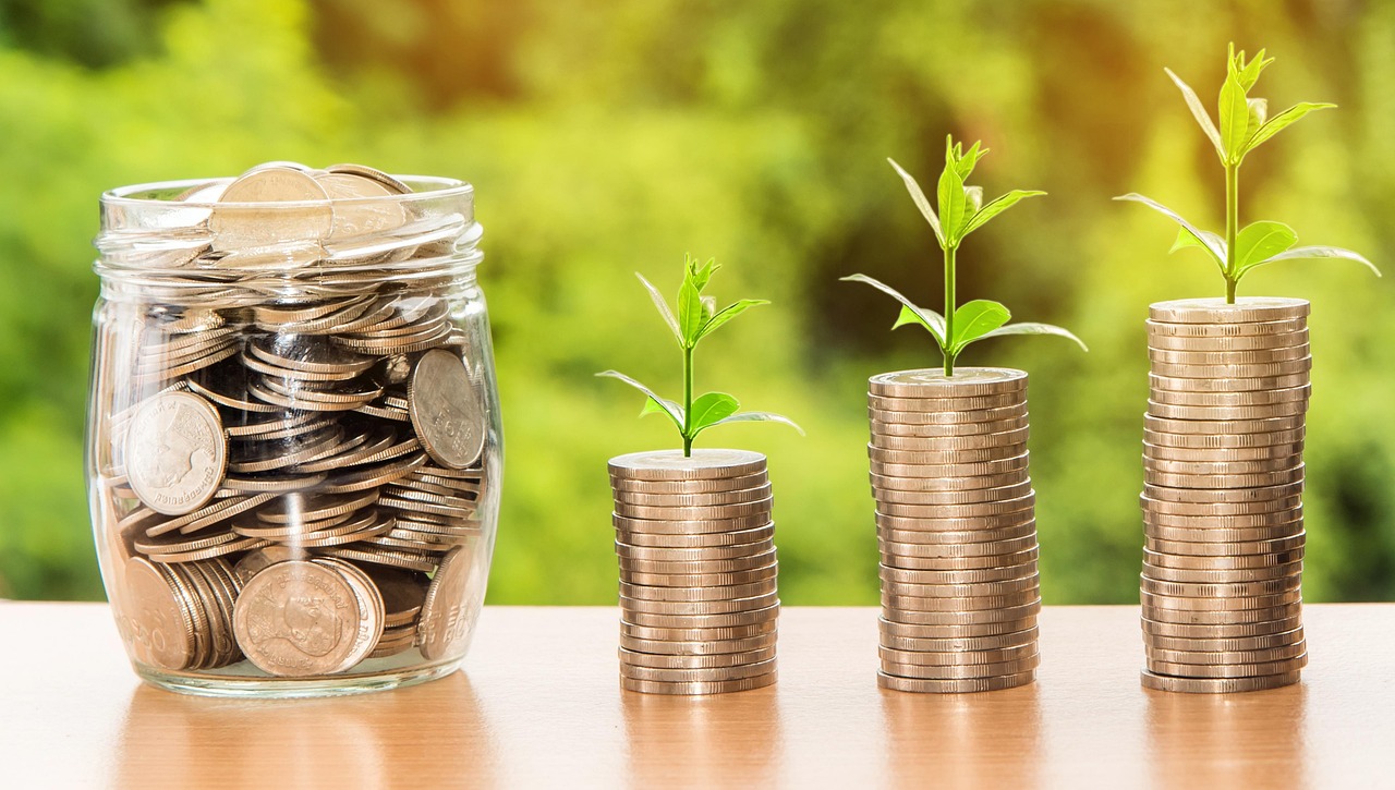 Wie können Sie Ihr Erspartes trotz Inflation clever anlegen?